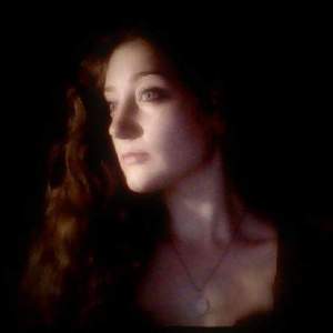 la mia cara amica che ha ispirato Ginevra!