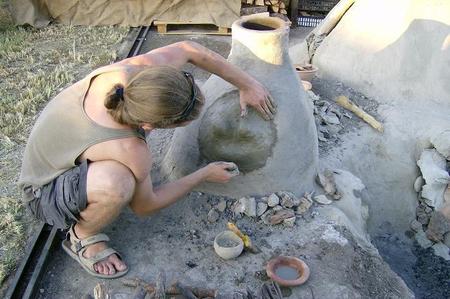 La ceramica, lo strumento del&nbsp;detective!