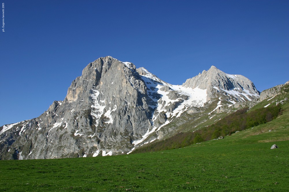 L’ABRUZZO DEL PASSATO, I NOSTRI&nbsp;PROGENITORI!
