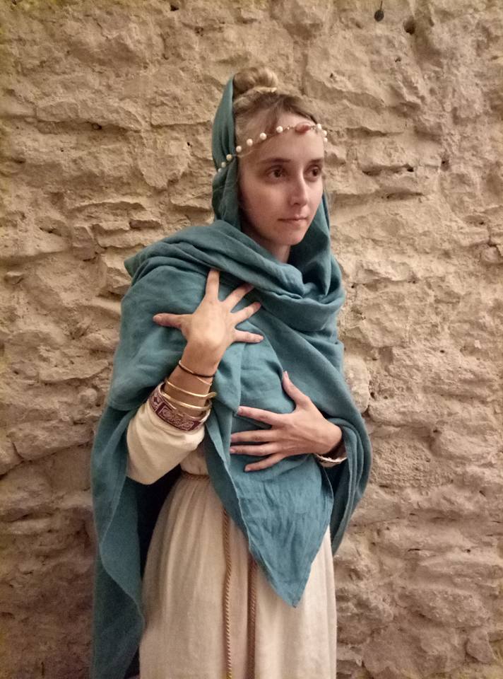 A cena con i bizantini! 