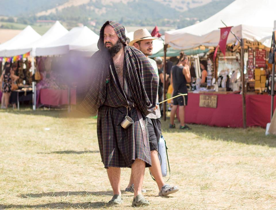 Montelago! il sogno celtico si&nbsp;ripete!