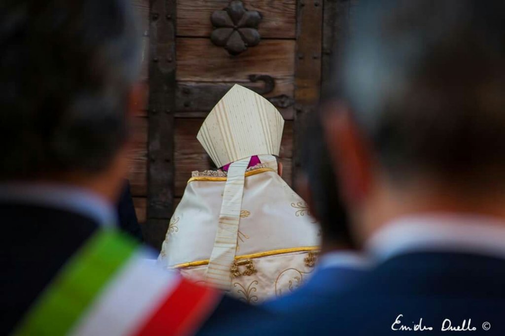 Un’antica tradizione! 