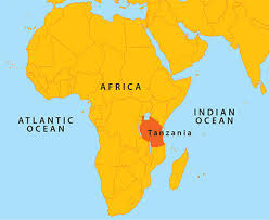 Tutti pronti per la Tanzania! 