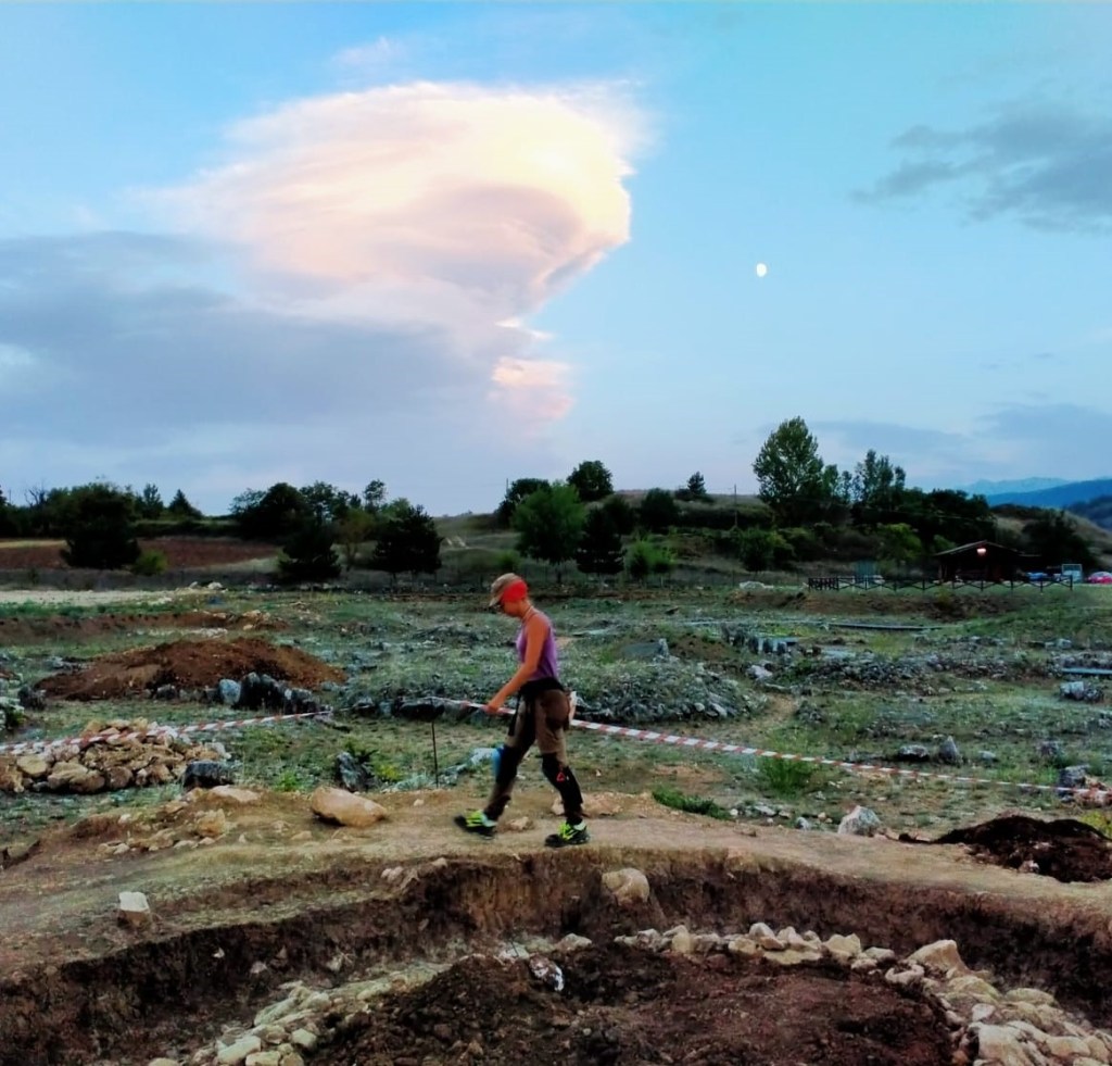 Quando l’archeologo smette di&nbsp;esistere