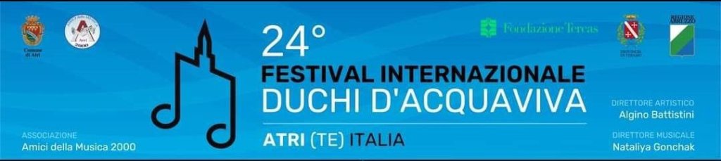 LE CRONACHE DI ATRI. Il caso Applebaum-Antonacci: melodie arbitrarie o note&nbsp;sessiste?