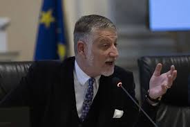 La cultura è per chi ha buona retorica! Dal PNRR ad Alessandro&nbsp;Giuli.