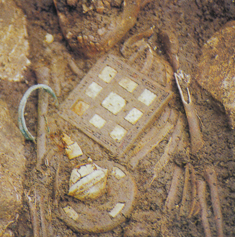 L’importanza dell’infanzia: i bambini nel I millennio&nbsp;a.C.