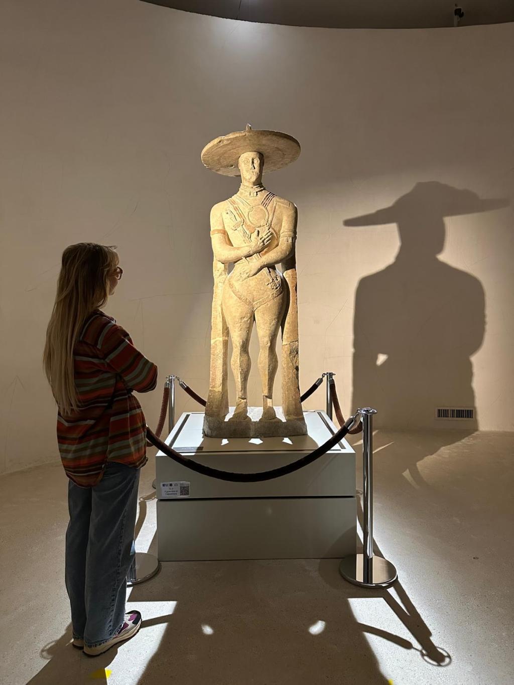 LA VOCE DEL&nbsp;MUSEO